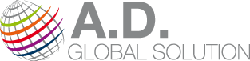 A.D. Global Solution - Contatti