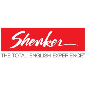SHENKER - The Total English Experience - Contatti