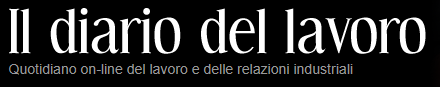 IlDiarioDelLavoro