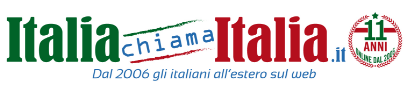 Italia chiama Italia