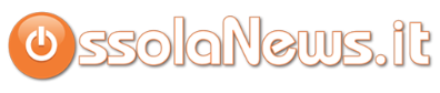 Logo Ossolanews