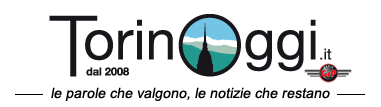 Torino Oggi