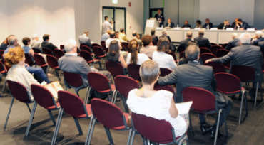 Il lavoro e la formazione in Italia si incontrano ad Expotraining